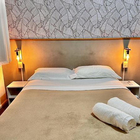 Quarto Privativo Leme De Noronha - 2Min Da Praia Río de Janeiro Exterior foto