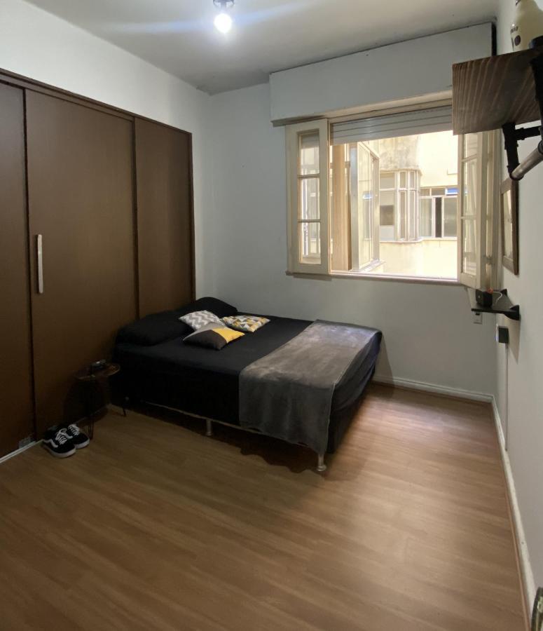 Quarto Privativo Leme De Noronha - 2Min Da Praia Río de Janeiro Exterior foto