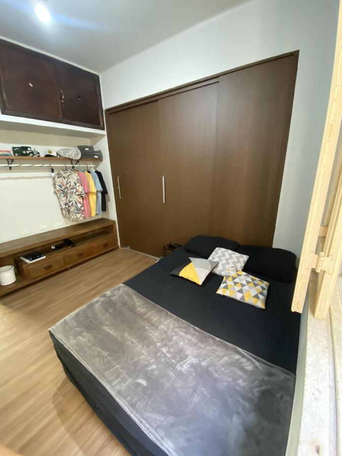 Quarto Privativo Leme De Noronha - 2Min Da Praia Río de Janeiro Exterior foto
