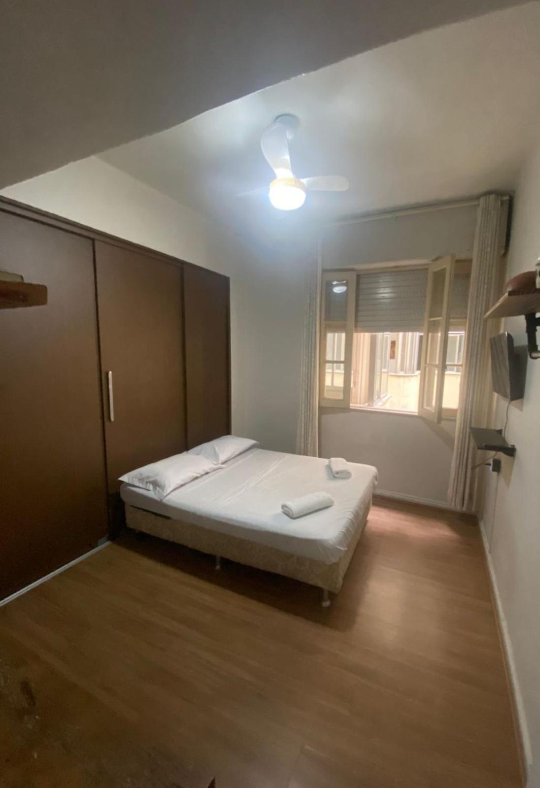 Quarto Privativo Leme De Noronha - 2Min Da Praia Río de Janeiro Exterior foto