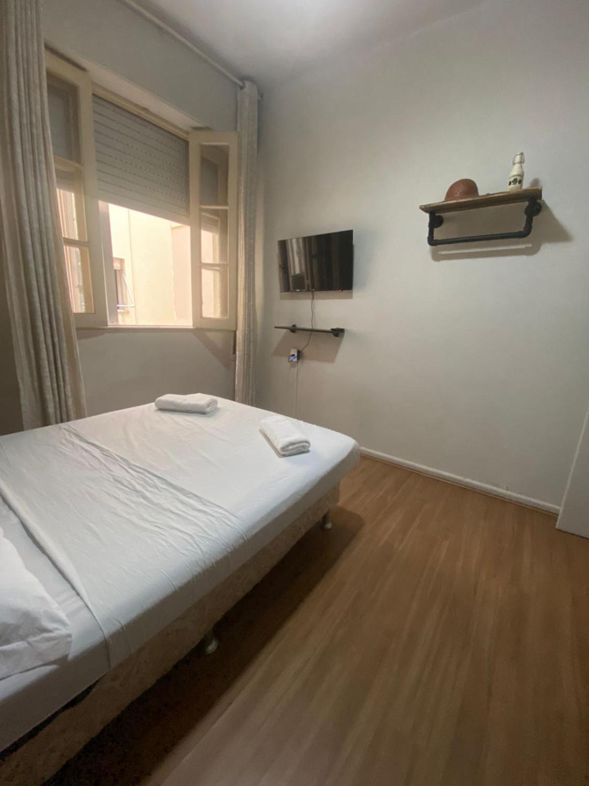 Quarto Privativo Leme De Noronha - 2Min Da Praia Río de Janeiro Exterior foto